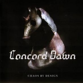 Download track You Don't Have To Run Concord Dawn