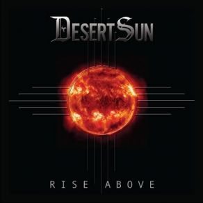 Download track Light Of The Sun Desert Sun