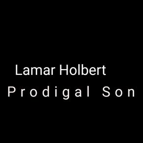 Download track I'm Determined Lamar Holbert