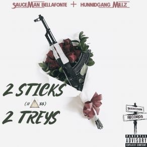 Download track TUITION Sauceman Bellafonte