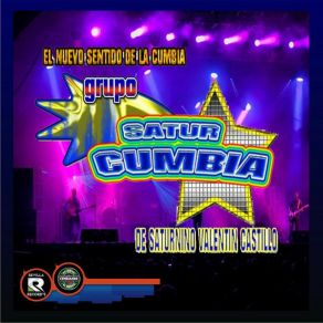 Download track Y Te Vas Te Vas Grupo Satur Cumbia