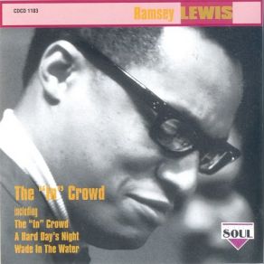 Download track Soul Man Ramsey Lewis