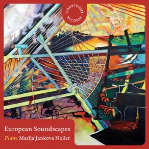 Download track Pipkov: Frühlingsklänge: Lied Marija Jankova Noller