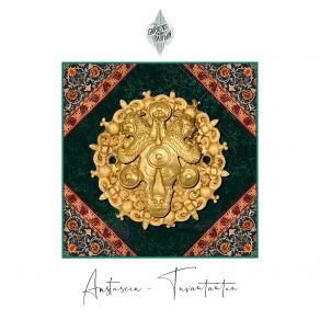 Download track TUVANTANTAN Anstascia