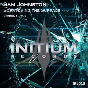 Download track Scratching The Surface (Original Mix) Sam Johnston