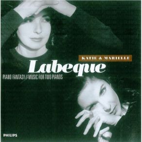 Download track Faure - Dolly, Op. 56 - Le Jardin De Dolly Katia Et Marielle Labèque