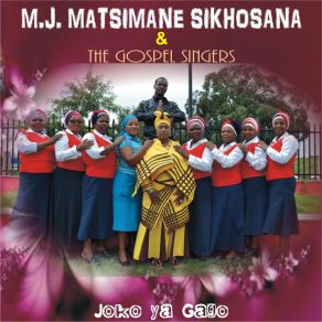 Download track Sikwembethe Ukufa M. J Matsimane Sikhosana