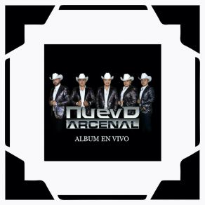 Download track Un Hombre Normal (En Vivo) Nuevo Arcenal