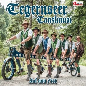 Download track Kampai Polka Tegernseer Tanzlmusi