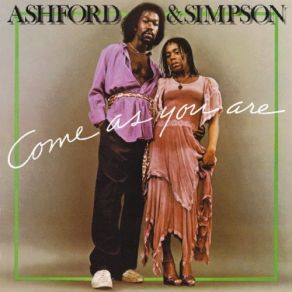 Download track Tell It Al Ashford & Simpson