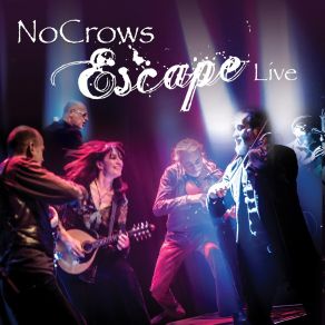 Download track Keep Her Lit / No. 35 / Let's Get Married (Live) NoCrows