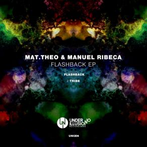 Download track Flashback (Original Mix) Mat. TheoManuel Ribeca