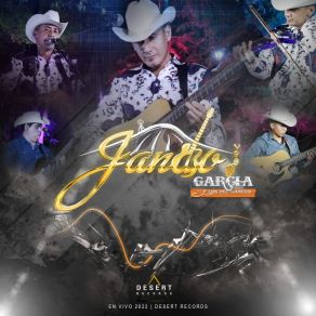 Download track Ya Te Perdí La Fe (En Vivo) Jando GarciaCharly Lopez