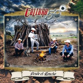 Download track El Amigo Calibre 50