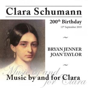 Download track Romanz No. 1, Op. 21 Joan Taylor, Bryan Jenner