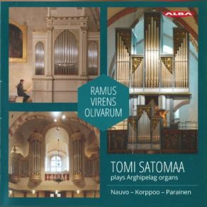 Download track Jouko Linjama: Three Meditations On The Hymn: 'O Lord, When My Journey Turns Toward Death' - 1. Chorale Tomi Satomaa