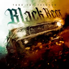 Download track Hot Demon BlackBeer