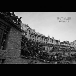 Download track Time Grey Miller