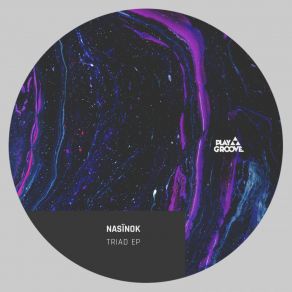 Download track Flight 17 (Original Mix) Nasïnok