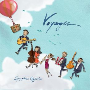 Download track Waltz For Celeste Spyglass Gypsies