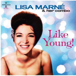 Download track I Lost My Sugar In Salt Lake City Lisa Marné