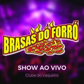 Download track Darundarundê Brasas Do Forró