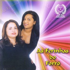 Download track Alucinada De Prazer As Ferinhas Do Forró