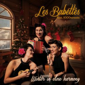 Download track Jingle Bells Les Babettes