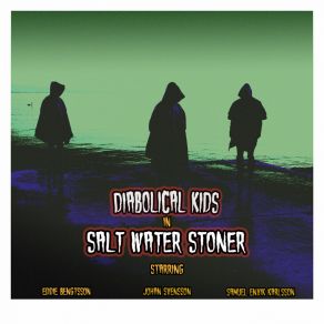 Download track High & Dry Diabolical Kids