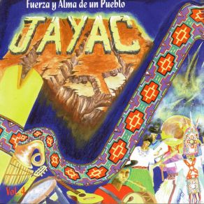 Download track Machinaza Jayac