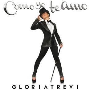 Download track Como Yo Te Amo Gloria Trevi