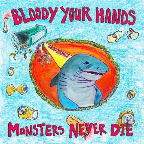 Download track Ypsilanti Bloody Your Hands