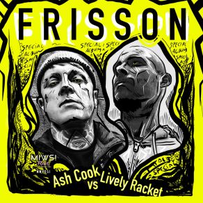 Download track Frisson (Original Mix) Lively Racket