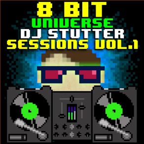 Download track Ain't Your Mama (8 Bit Stutter Version) 8 Bit Universe