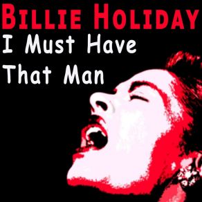 Download track One Never Knows & Does One Billie Holiday