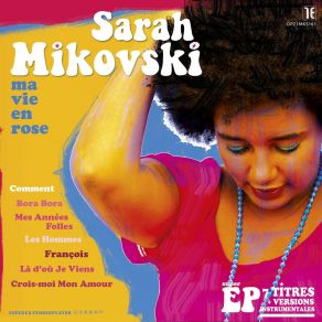 Download track Bora Bora Sarah Mikovski