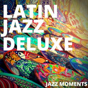 Download track Nothing But Elements Latin Jazz Deluxe