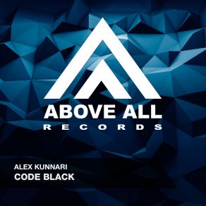 Download track Code Black (Original Mix) Alex Kunnari