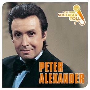 Download track Das Echo Der Liebe Peter Alexander