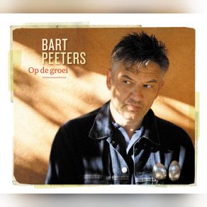 Download track Stipjes Bart Peeters