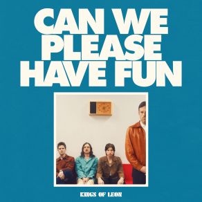 Download track Ease Me On Kings Of Leon