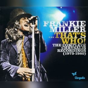 Download track With You In Mind (Filler) Frankie Miller