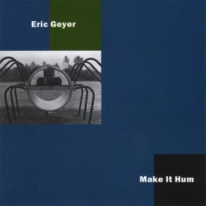 Download track Nothing But Grey Eric Geyer