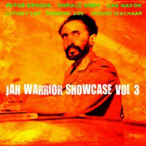 Download track No Bush Dub Jah Warrior