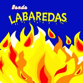 Download track Garotinha Linda Banda Labaredas