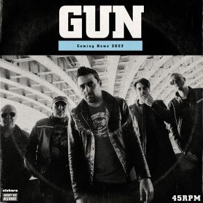 Download track Inside Out 2022 The Gun