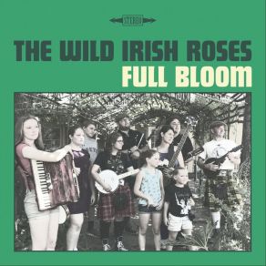 Download track The Adventures Of A Young Rose Irish Roses