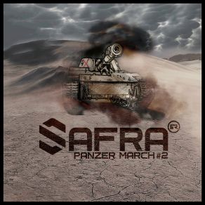 Download track Proxy Warfare SafraNoise Bleed