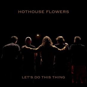 Download track Music That I Need Hothouse Flowers