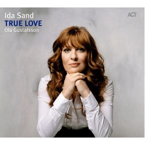 Download track Redemption Song Ida Sand